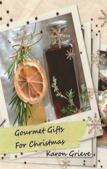 Gourmet Gifts For Christmas